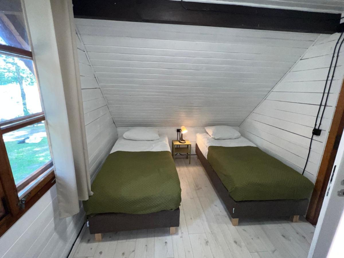 Hotel Jablonkowy Las Stanica Wodna Pttk Stare Jabłonki Zewnętrze zdjęcie